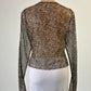 Bec + Bridge | top | size 12 | sleeve