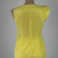 Veronika Maine | top | size 14 | sleeveless | silk cotton blend