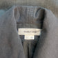 Helmut Lang | New York | jacket | size 10 | zip front | made in the USA