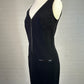 Ralph Lauren | New York | dress | size 10 | knee length | made in Italy