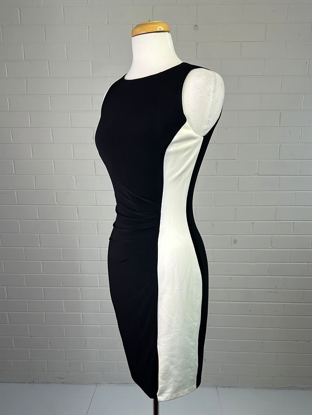 Ralph Lauren | New York | dress | size 8 | knee length