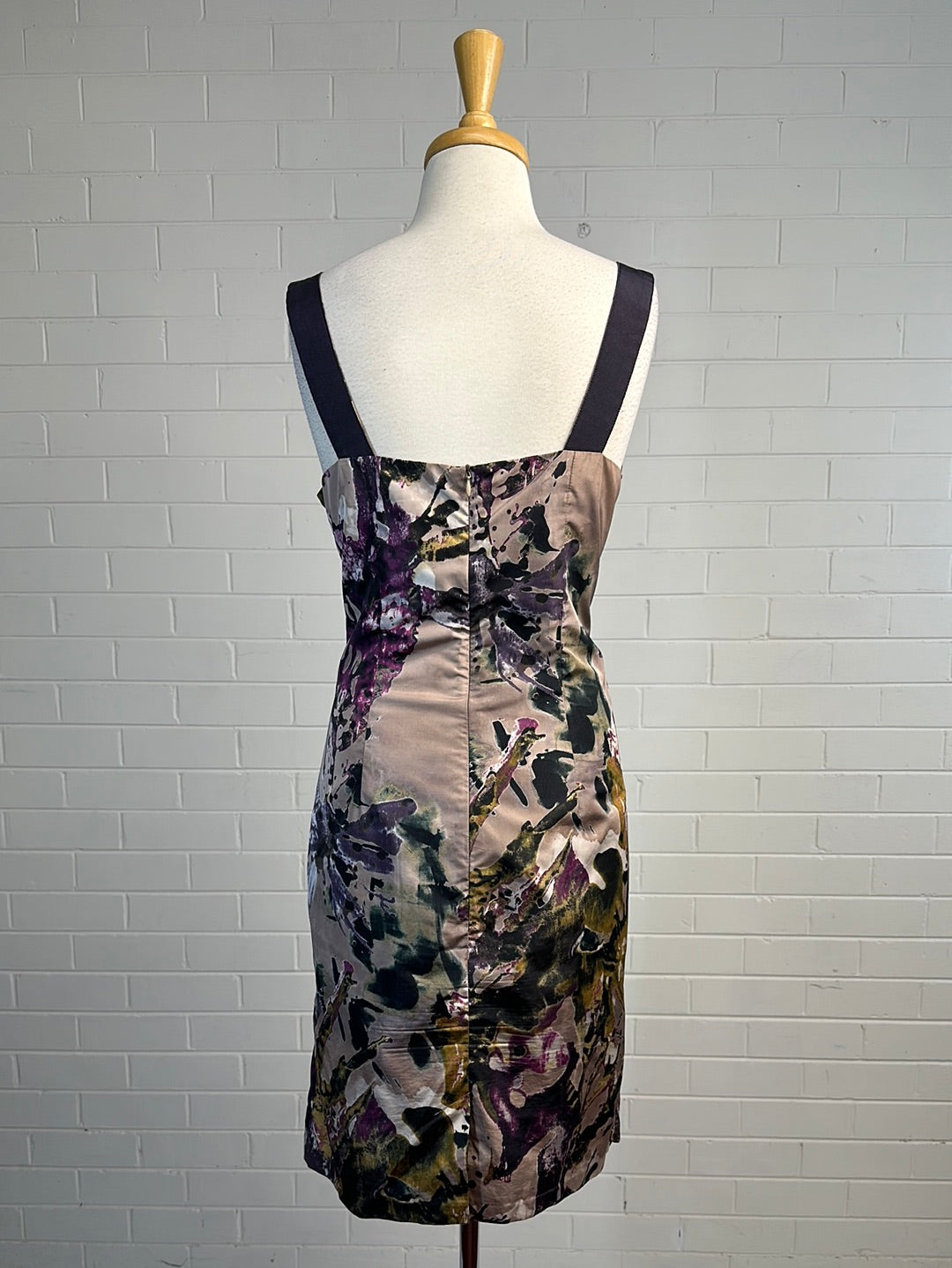 Veronika Maine | dress | size 12 | knee length