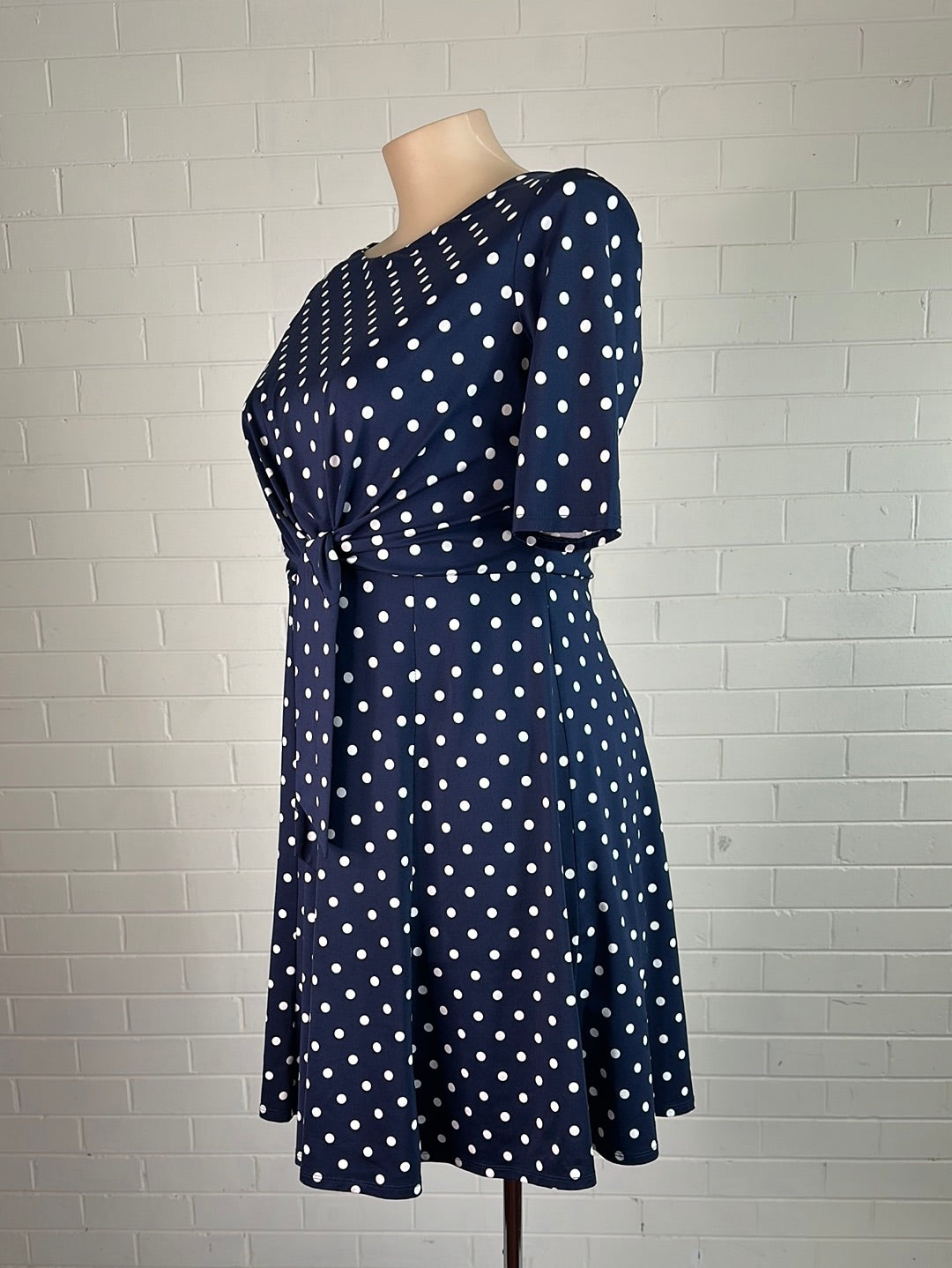 Wallis | dress | size 16 | knee length