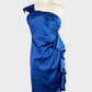 Karen Millen | UK | dress | size 12 | mini length | new with tags