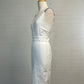 Alessandro Dell'Acqua | Napels | dress | size 10 | knee length | made in Italy