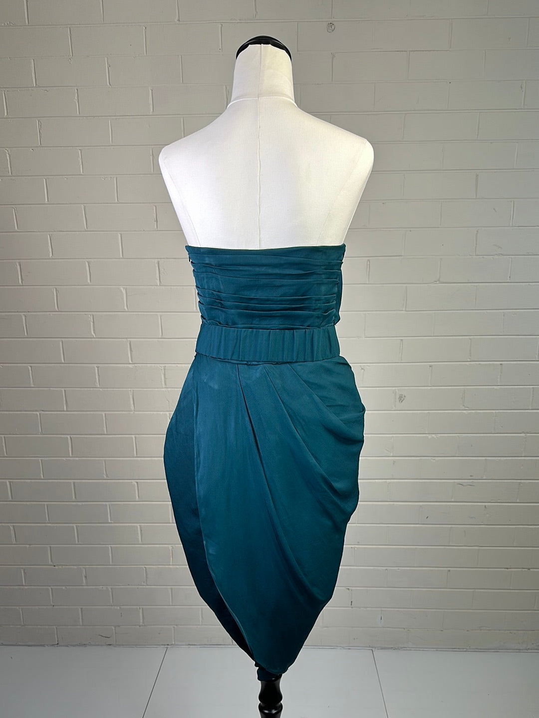 Karen Millen | UK | dress | size 8 | knee length