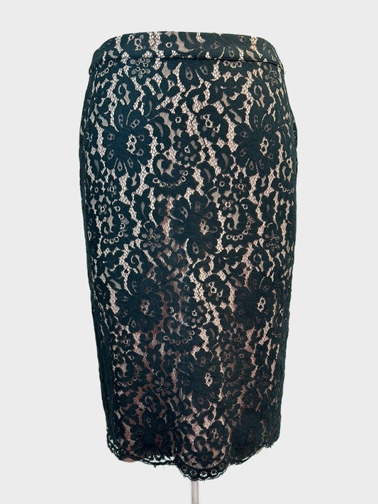 Alannah Hill | skirt | size 10 | knee length