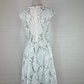 Reiss | UK | dress | size 10 | knee length | new with tags