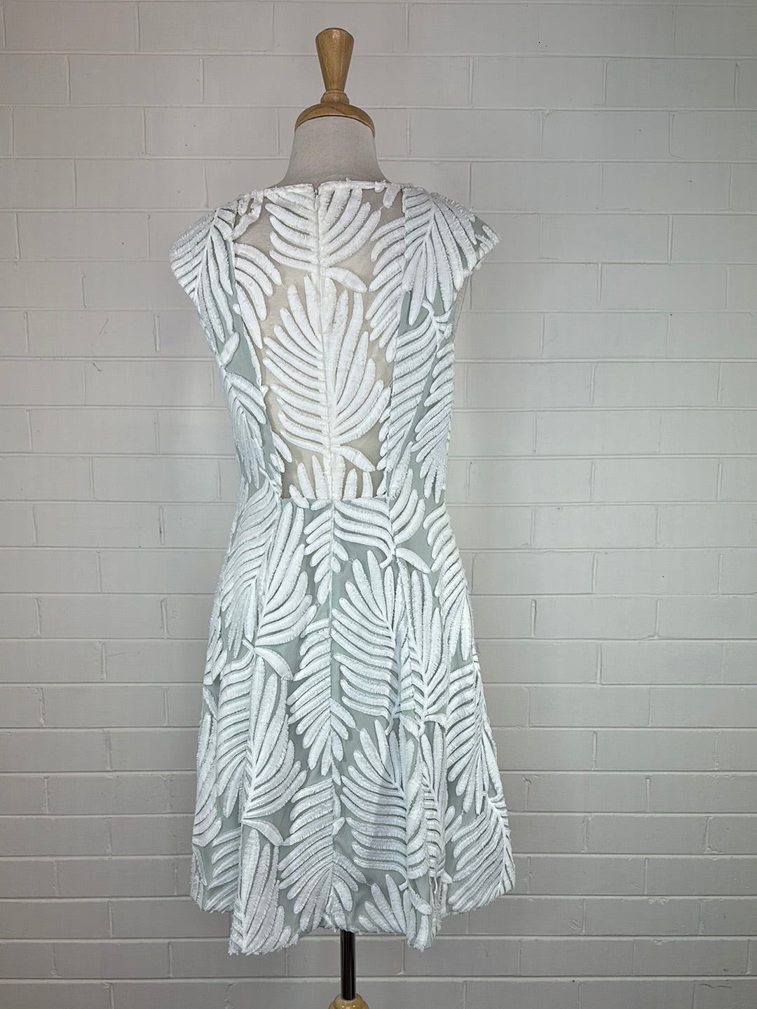 Reiss | UK | dress | size 10 | knee length | new with tags