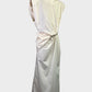 Johanna Ortiz | Colombia | dress | size 8 | maxi length | made in Colombia