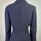 Carla Zampatti | jacket | size 10 | tie front closure