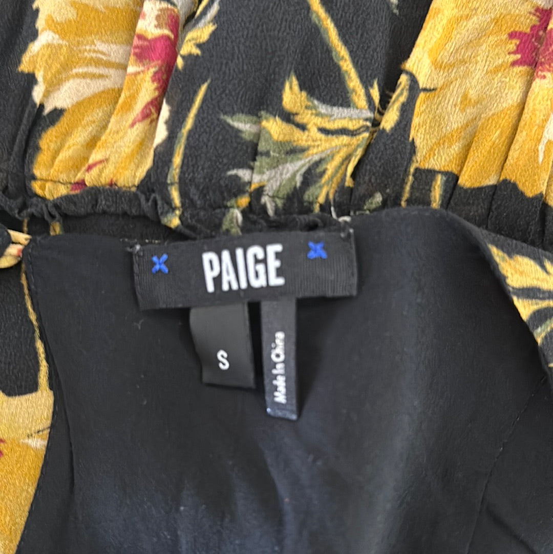 PAIGE | Los Angeles | dress | size 10 | knee length