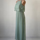 Jenny Yoo | New York | gown | size 8 | maxi length