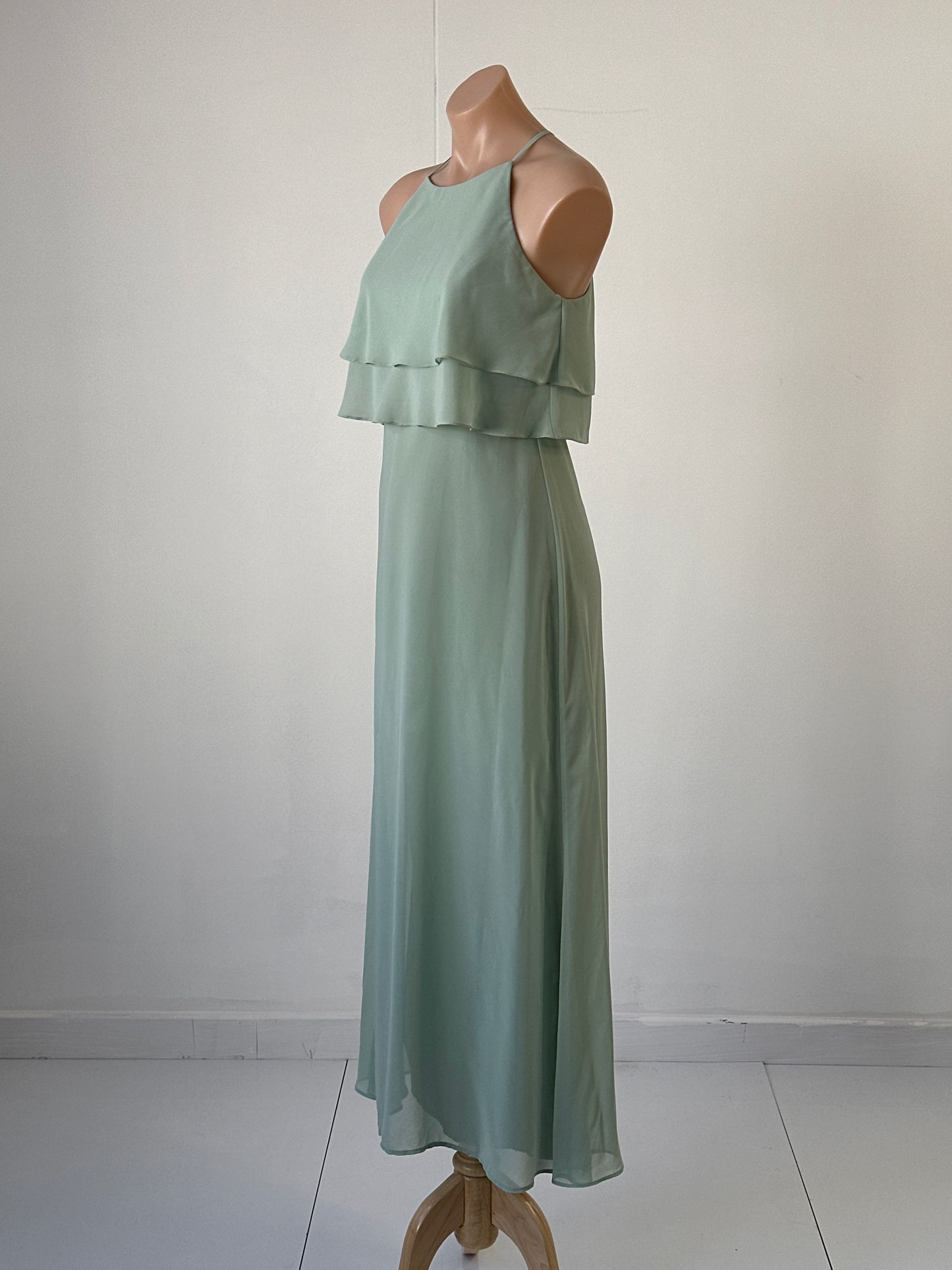 Jenny Yoo | New York | gown | size 8 | maxi length