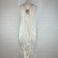 sass & bide | dress | size 8 | maxi length | 100% cotton