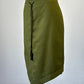 Review | skirt | size 12 | knee length