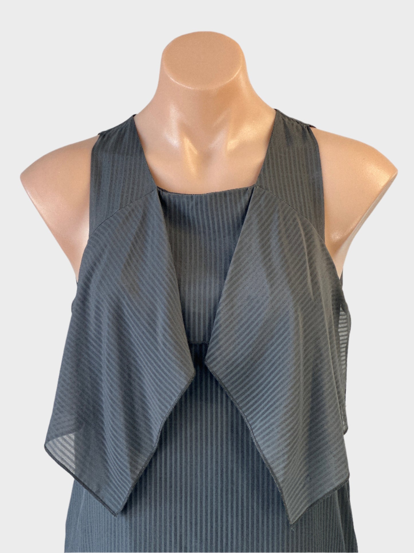 Scanlan Theodore | dress | size 8 | knee length