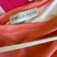 EMILIO PUCCI | Italy | dress | size 8 | knee length