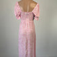 Faithfull the Brand | Bali | dress | size 10 | midi length | new with tags