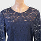 Witchery | top | size 14 | long sleeve