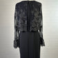 Joseph Ribkoff | Montreal | dress | size 10 | knee length