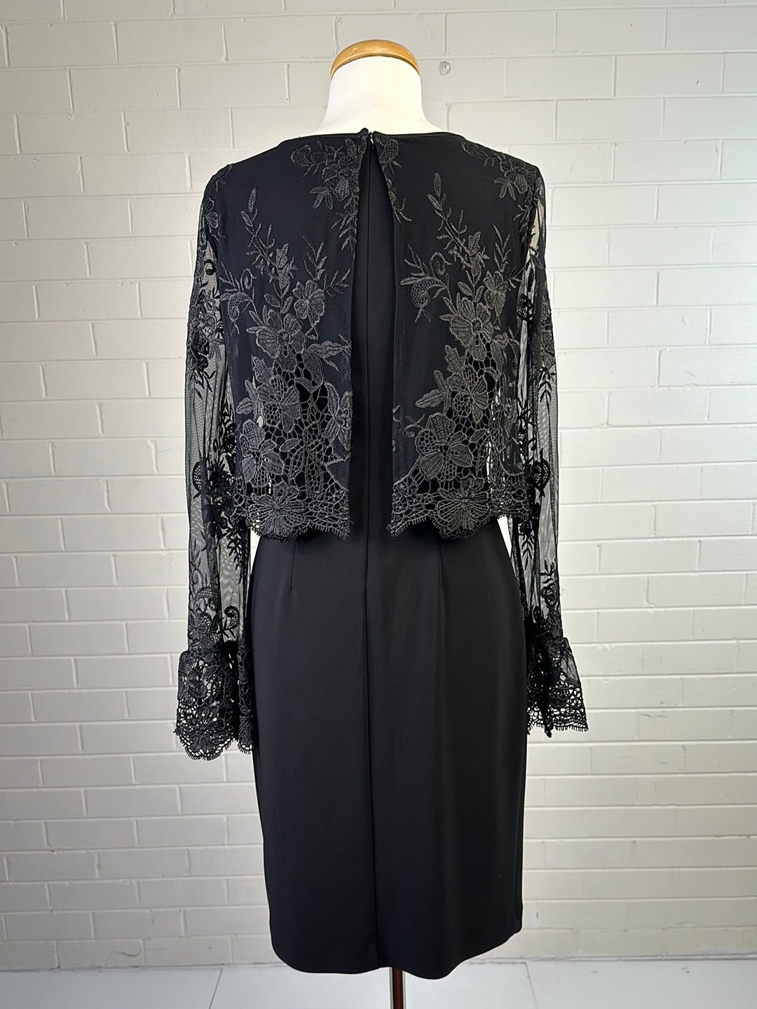 Joseph Ribkoff | Montreal | dress | size 10 | knee length