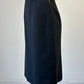 Fletcher Jones | vintage 90's | skirt | size 14 | knee length | made in Australia 🇦🇺