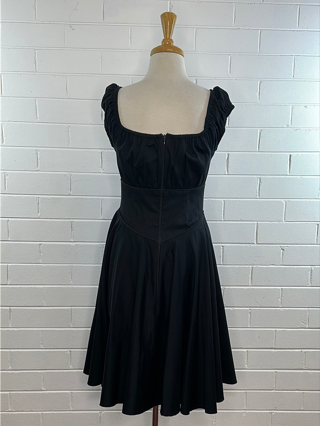 Kitten d'Amore | dress | size 8 | knee length