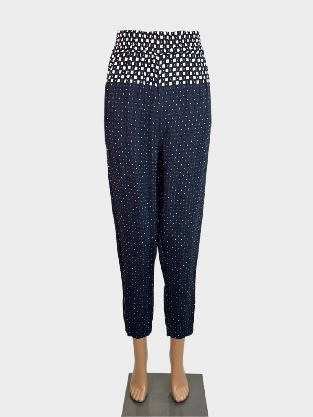 sass & bide | pants | size 10 | tapered leg