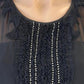 MOISELLE | Hong Kong | dress | size 10 | knee length