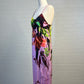 Roberto Cavalli - Just Cavalli | Italy | dress | size 10 | midi length | made in Italy