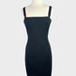 Ralph Lauren | New York | vintage 90's |dress | size 12 | knee length