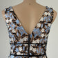 Love Honor | gown | size 16 | maxi length