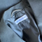 Gray & Osbourn | UK | jacket | size 12 | single breasted