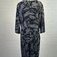 ICHI | dress | size 12 | knee length