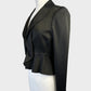 BCBG Max Azria | Los Angeles | jacket | size 8 | single breasted