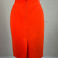 Carla Zampatti | skirt | size 8 | knee length