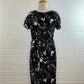 Hugo Boss | Germany | dress | size 12 | knee length