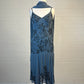 Anthea Crawford | dress | size 8 | midi length