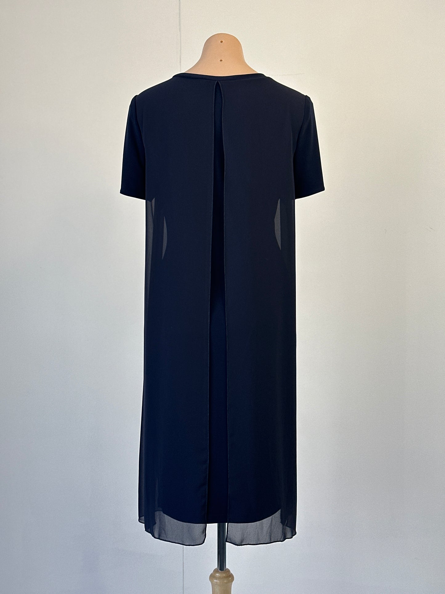 Joseph Ribkoff | Montreal | dress | size 14 | knee length