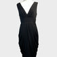 Simona | dress | size 8 | knee length | made in Australia