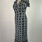 Leona Edmiston | dress | size 16 | maxi length