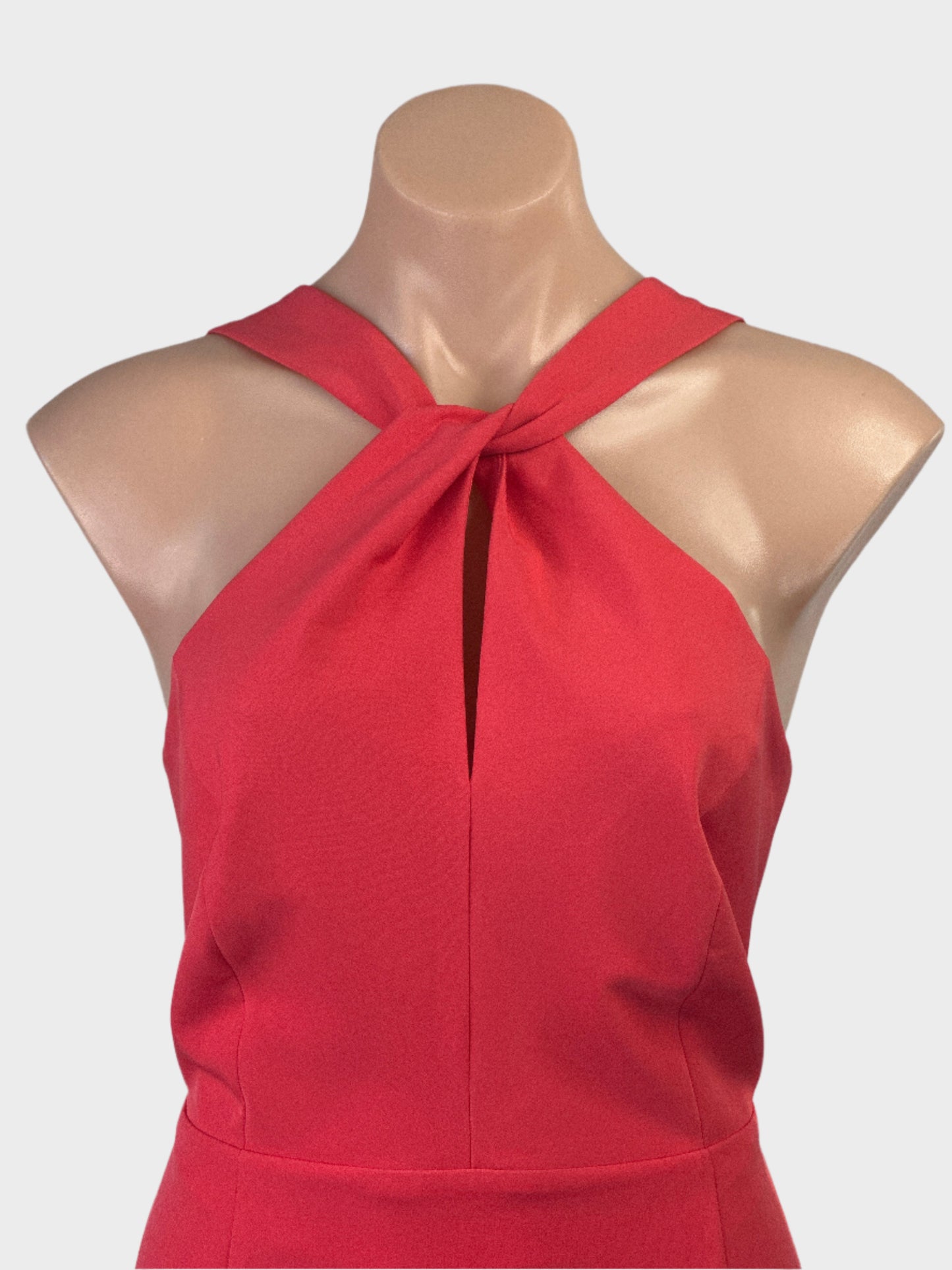 Next | dress | size 14 | midi length