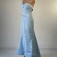 Portia & Scarlett | gown | size 16 | maxi length
