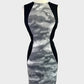 Marc New York by Andrew Marc | US | dress | size 8 | knee length