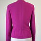 Stitches | vintage 90's | jacket | size 8 | single breasted