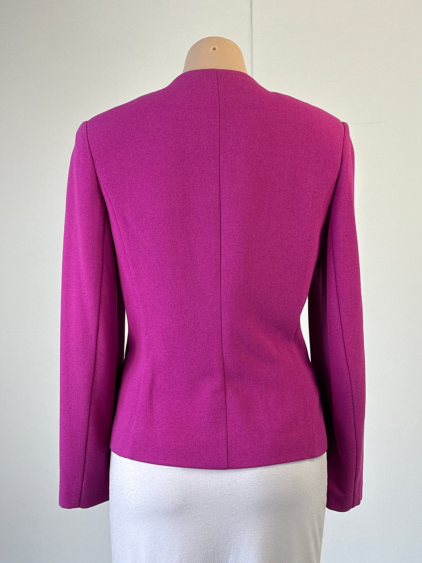 Stitches | vintage 90's | jacket | size 8 | single breasted