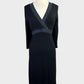 David Lawrence | dress | size 12 | midi length