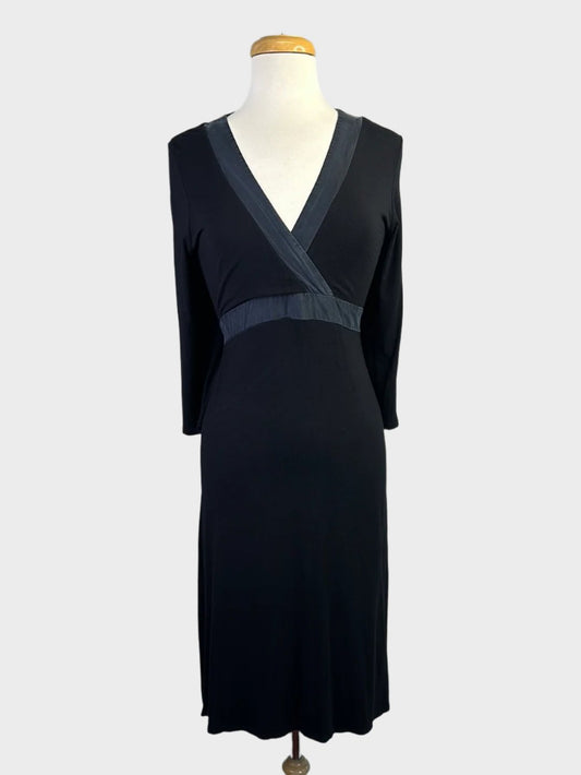 David Lawrence | dress | size 12 | midi length