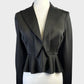 BCBG Max Azria | Los Angeles | jacket | size 8 | single breasted